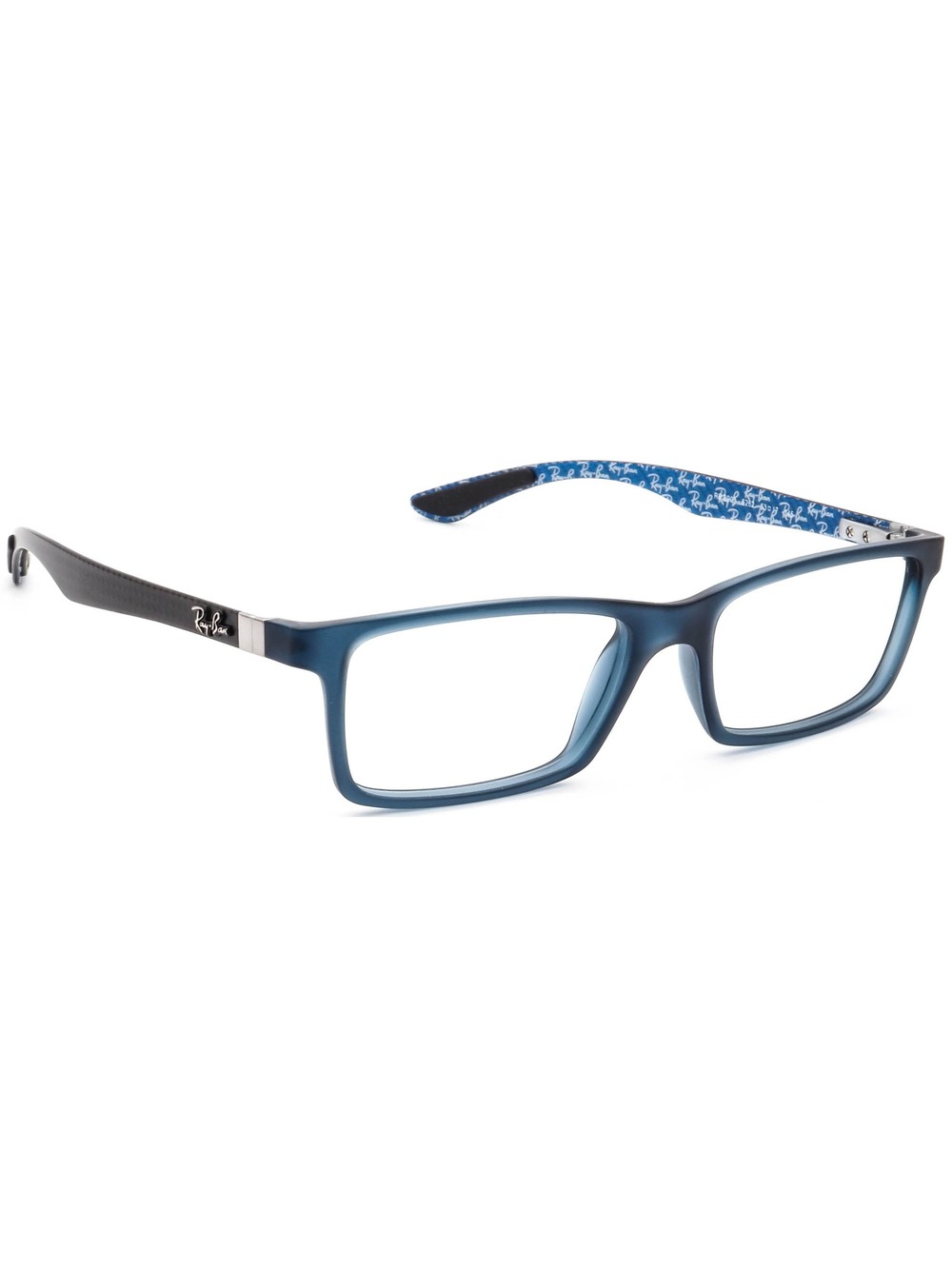 Ray-Ban RB 8901 5262 Carbon Fiber Eyewear